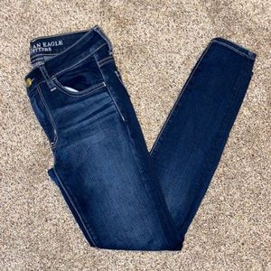 American Eagle Jeans!